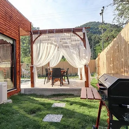 Detached With Private Pool In Goecek Inlice