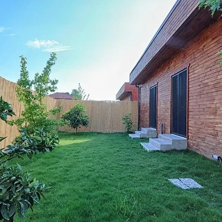 Villa Detached With Private Pool In Goecek Inlice Fethiye