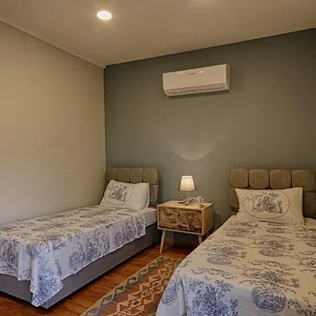 Villa Detached With Private Pool In Goecek Inlice
