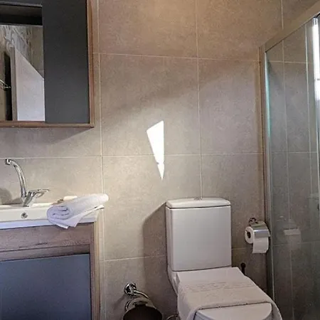 Villa Detached With Private Pool In Goecek Inlice Fethiye