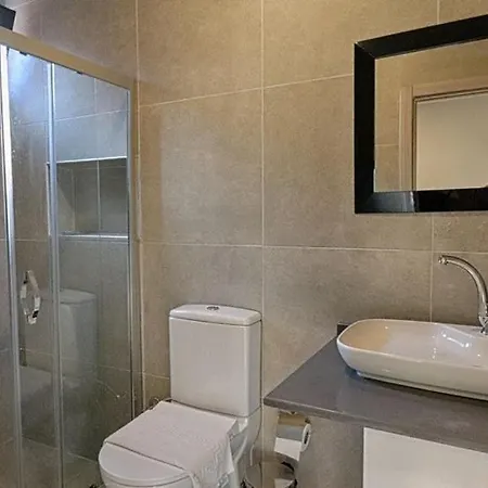 Detached With Private Pool In Goecek Inlice Villa