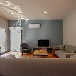 Detached With Private Pool In Goecek Inlice