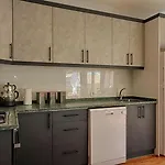 Detached With Private Pool In Goecek Inlice
