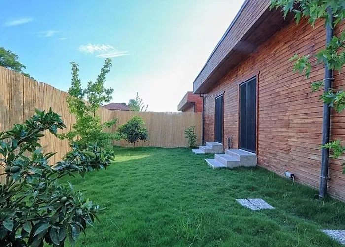 Villa Detached With Private Pool In Goecek Inlice Fethiye