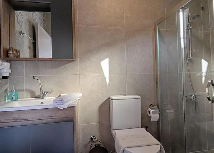 Villa Detached With Private Pool In Goecek Inlice Fethiye