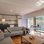 Detached With Private Pool In Goecek Inlice Villa Fethiye